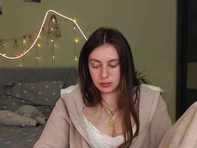 Lilijily webcam