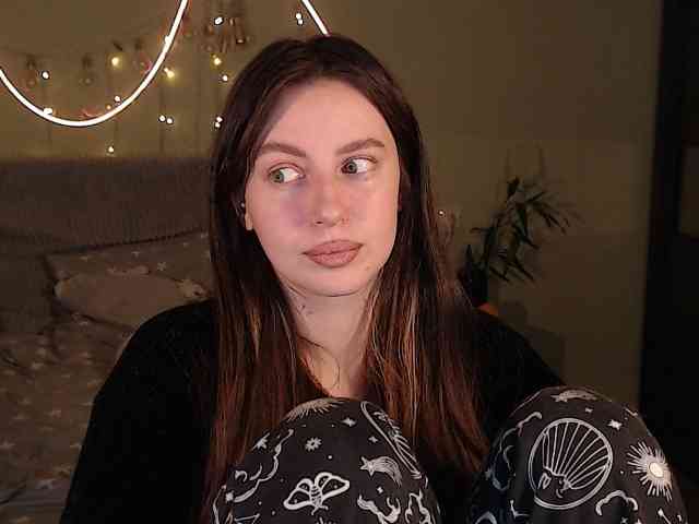 Lilijily webcam