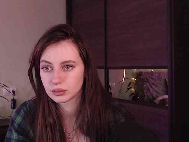 Lilijily webcam