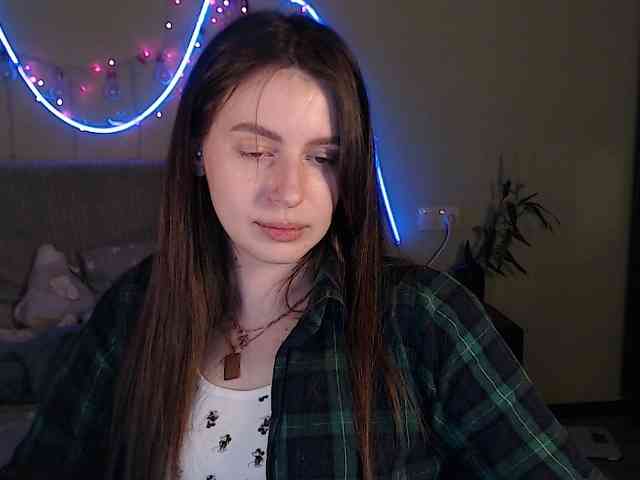 Lilijily webcam