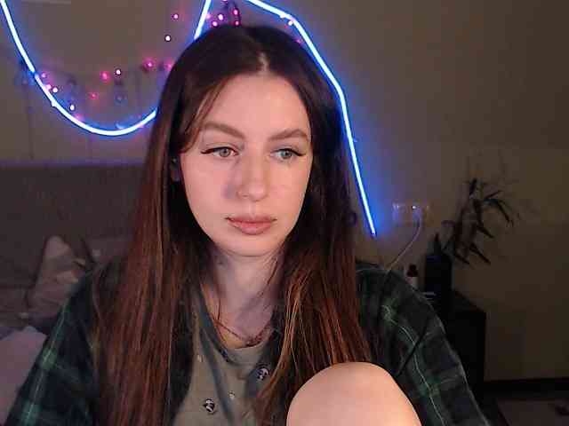 Lilijily webcam