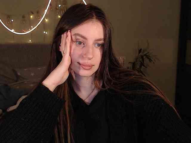 Lilijily webcam