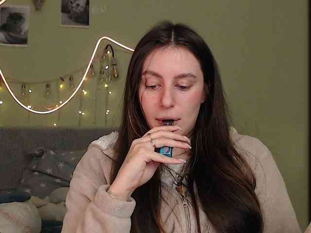Lilijily webcam
