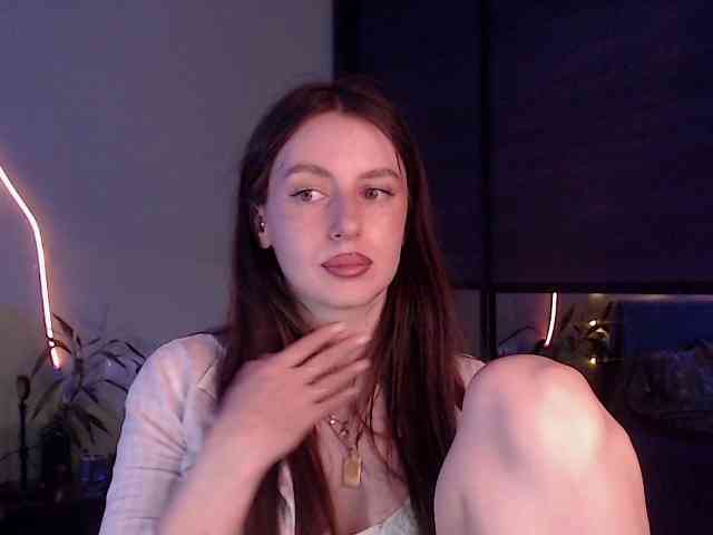 Lilijily webcam