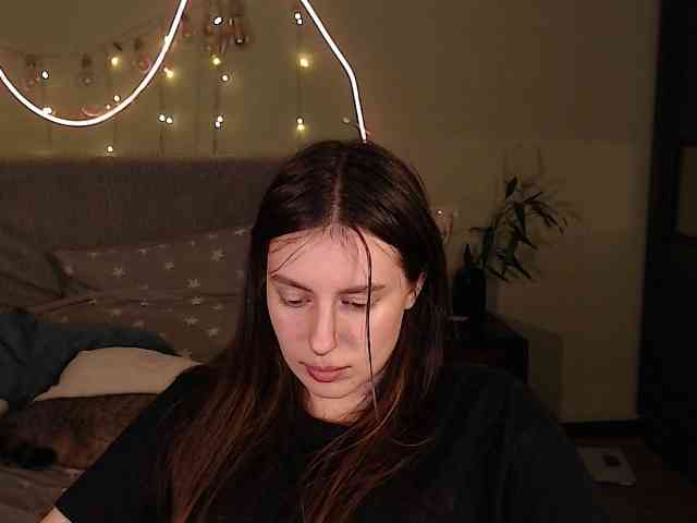 Lilijily webcam