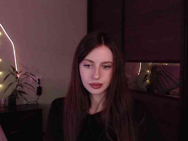 Lilijily webcam