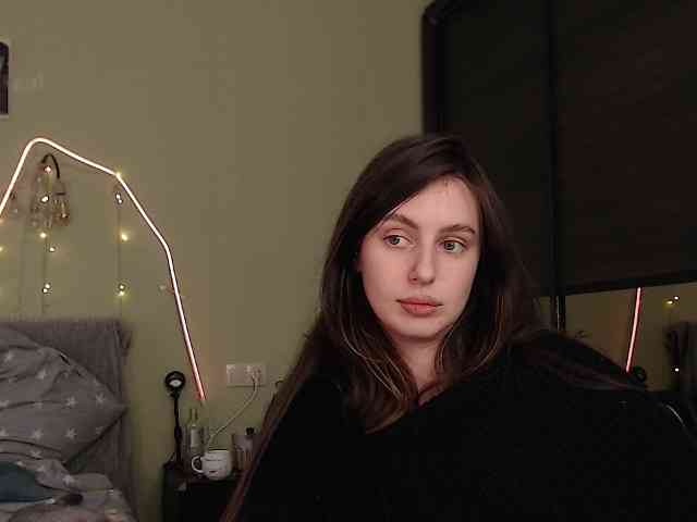 Lilijily webcam