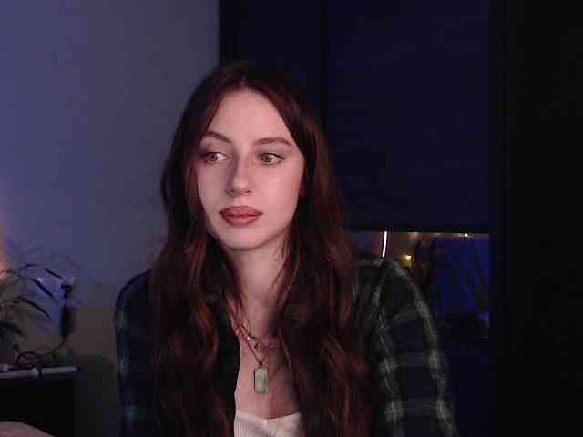 Lilijily webcam