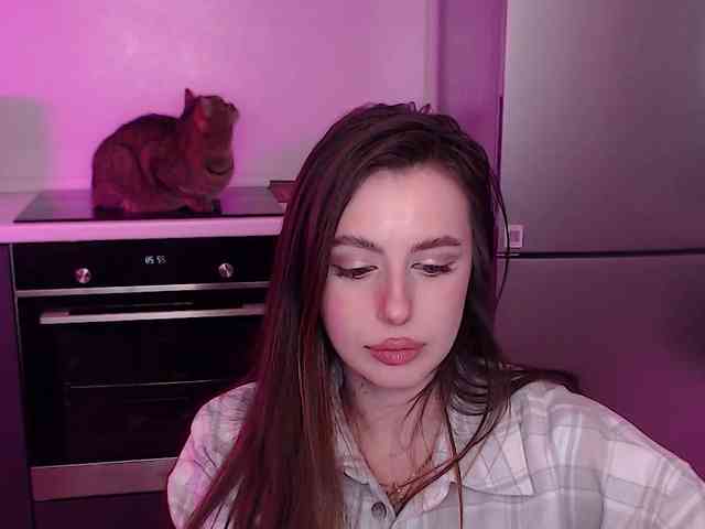 Lilijily webcam