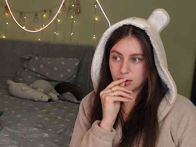 Lilijily webcam