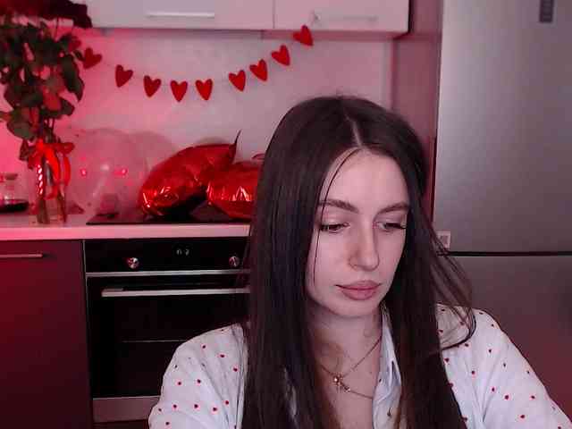 Lilijily webcam