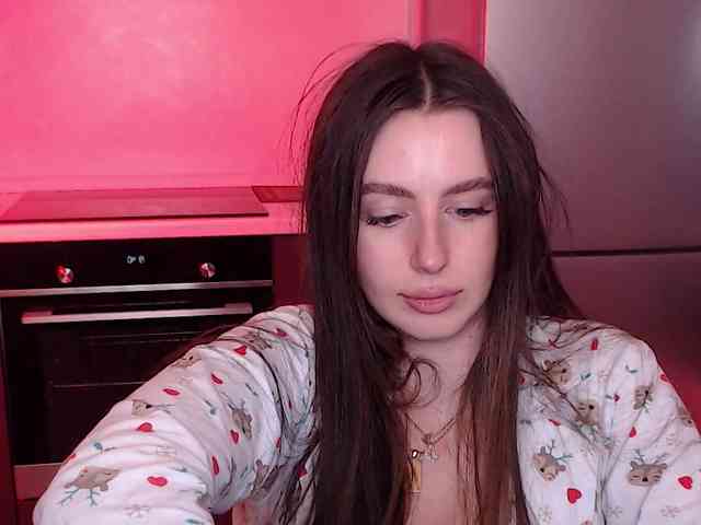 Lilijily webcam
