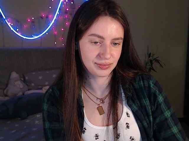 Lilijily webcam