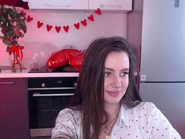 Lilijily webcam