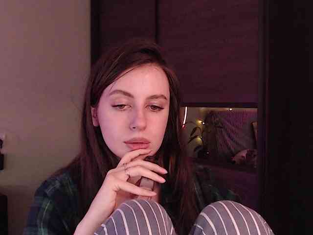 Lilijily webcam