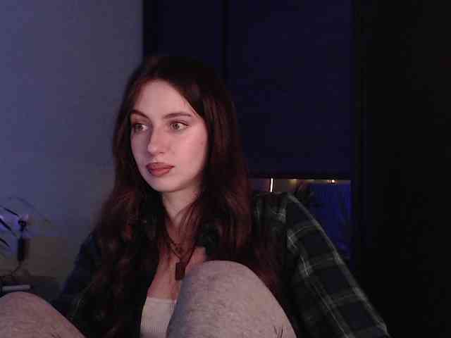 Lilijily webcam