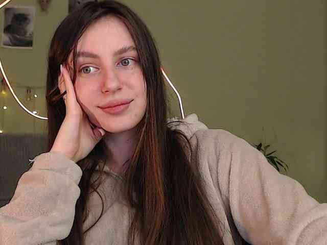 Lilijily webcam