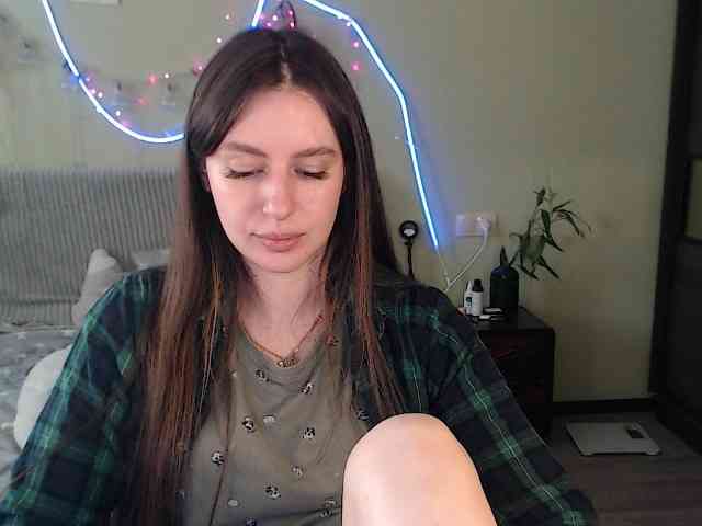 Lilijily webcam
