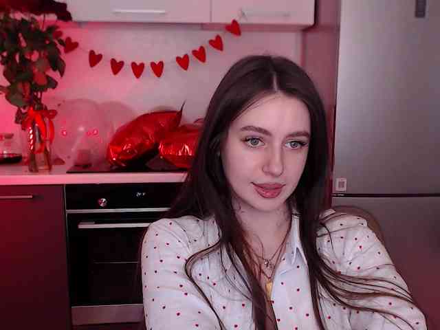 Lilijily webcam