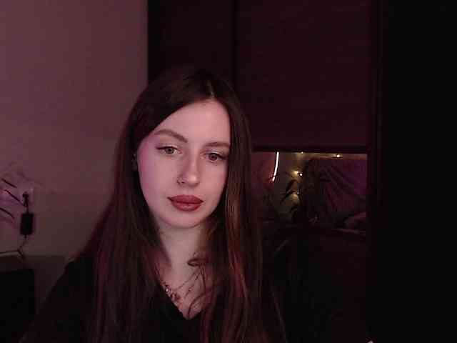 Lilijily webcam