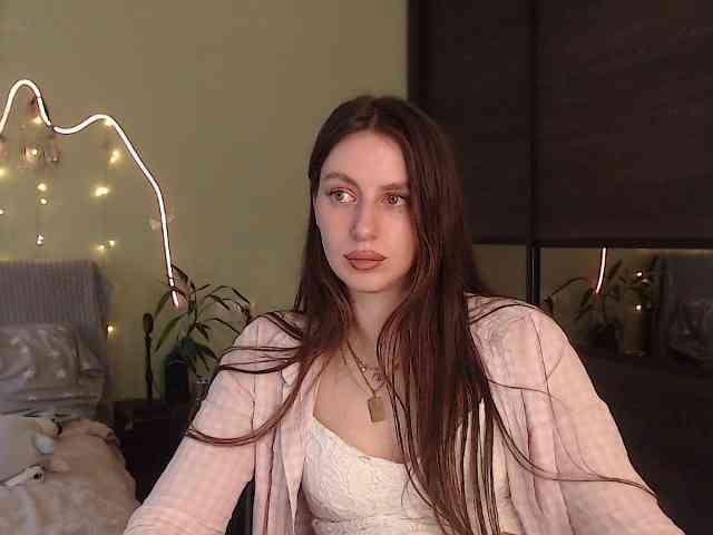 Lilijily webcam