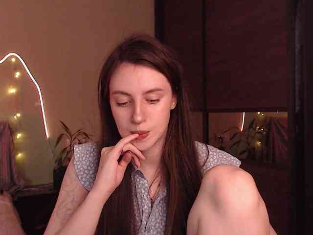 Lilijily webcam