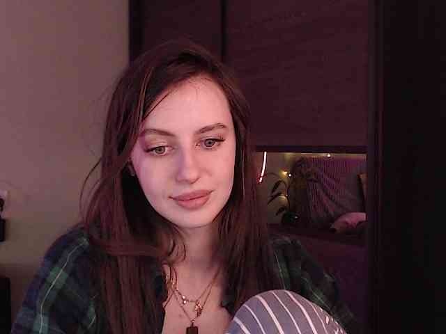 Lilijily webcam