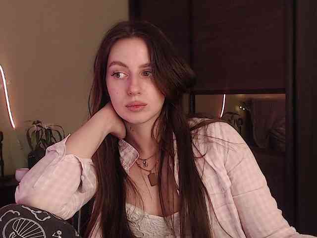 Lilijily webcam