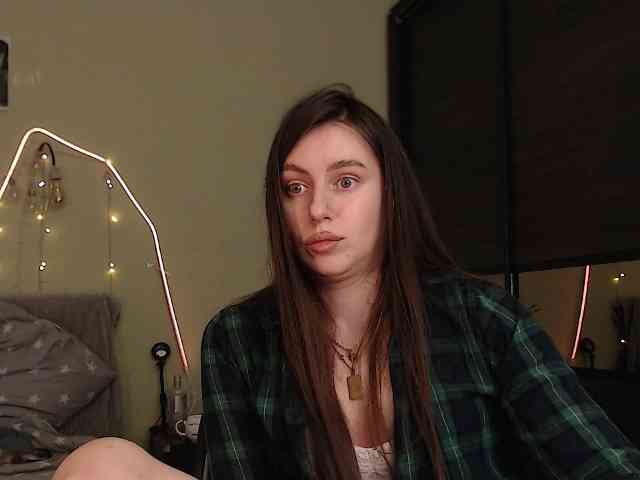 Lilijily webcam