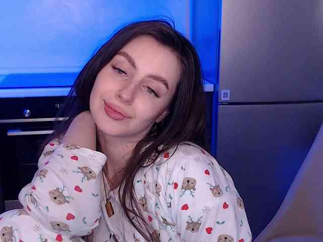 Lilijily webcam
