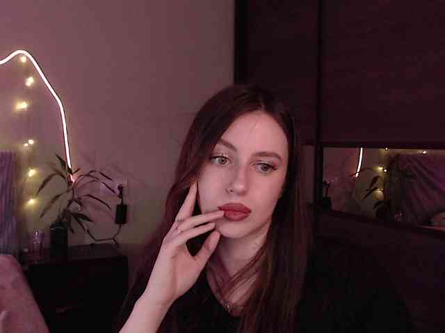 Lilijily webcam