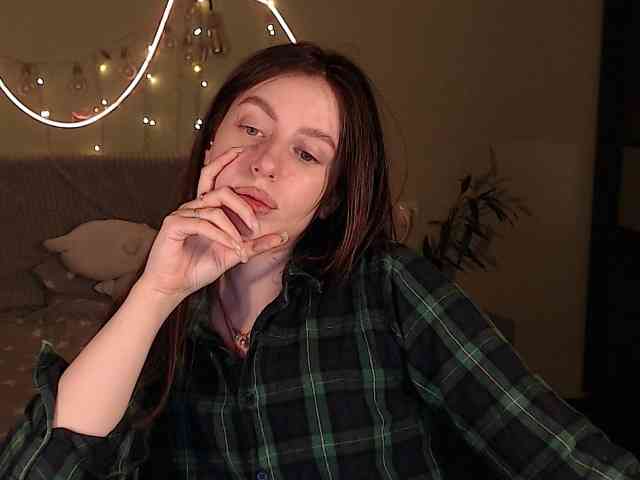 Lilijily webcam
