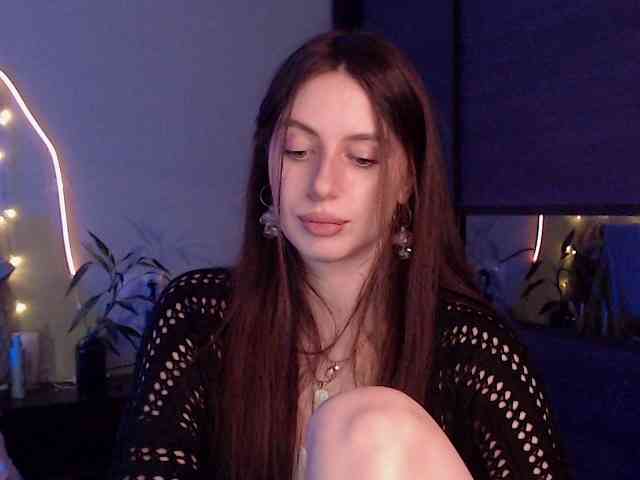 Lilijily webcam