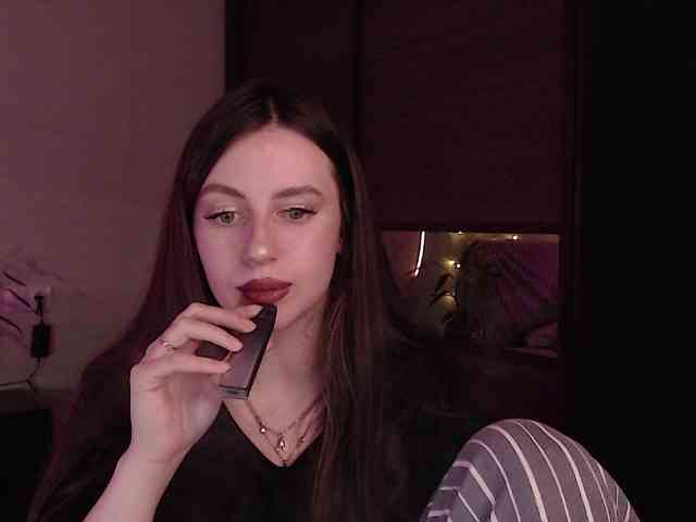 Lilijily webcam
