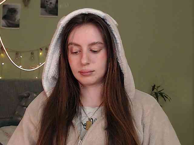 Lilijily webcam