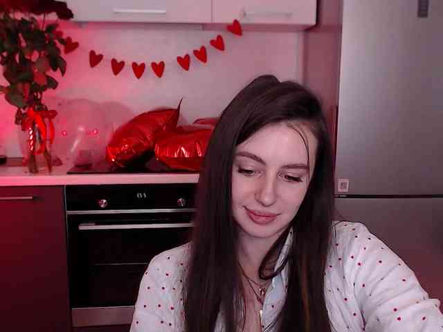 Lilijily webcam