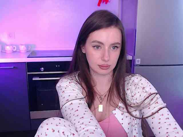 Lilijily webcam