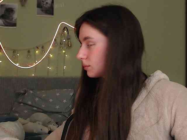 Lilijily webcam