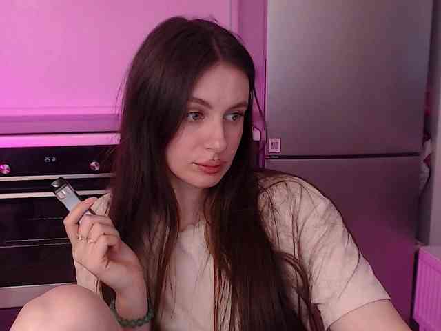 Lilijily webcam