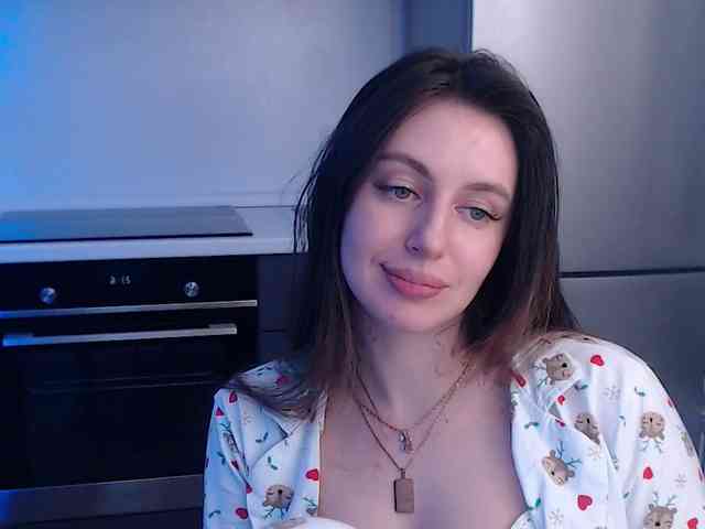 Lilijily webcam