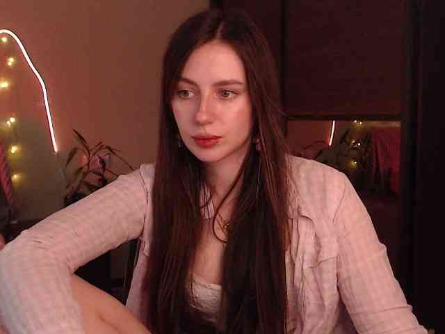 Lilijily webcam