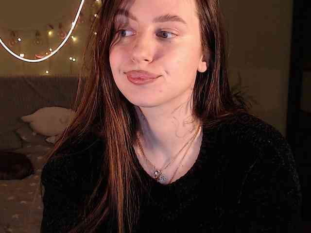 Lilijily webcam