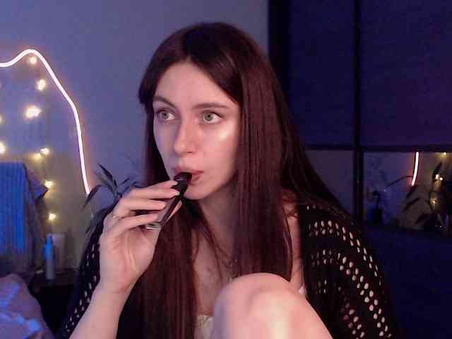 Lilijily webcam