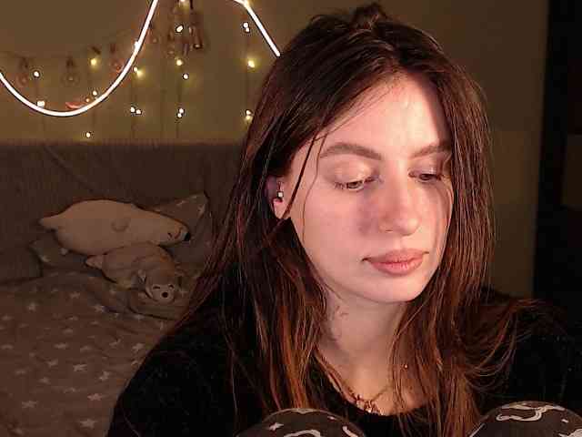 Lilijily webcam