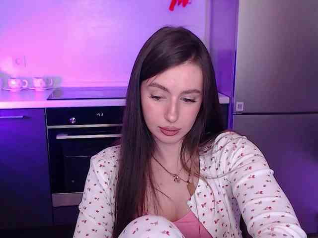 Lilijily webcam