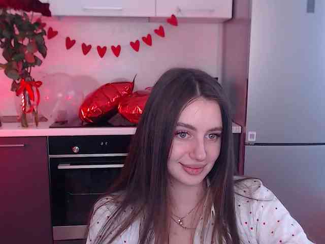 Lilijily webcam