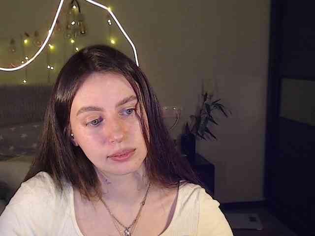 Lilijily webcam