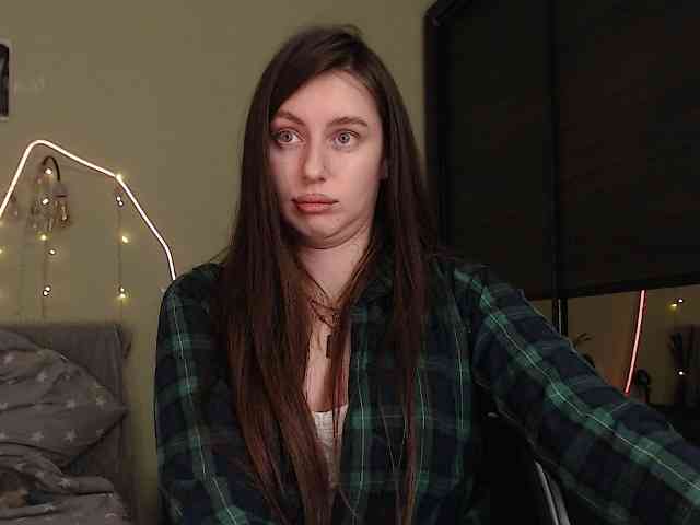 Lilijily webcam