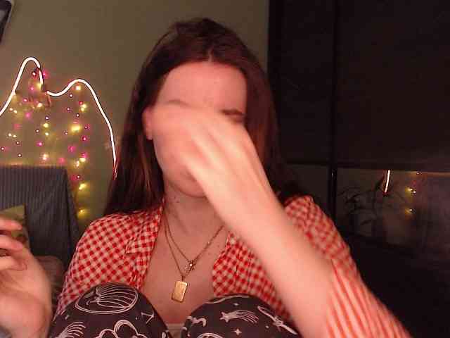 Lilijily webcam
