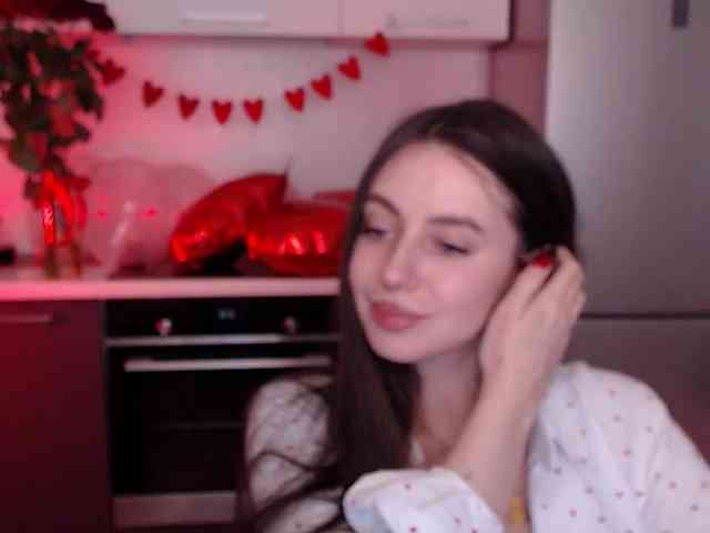 Lilijily webcam